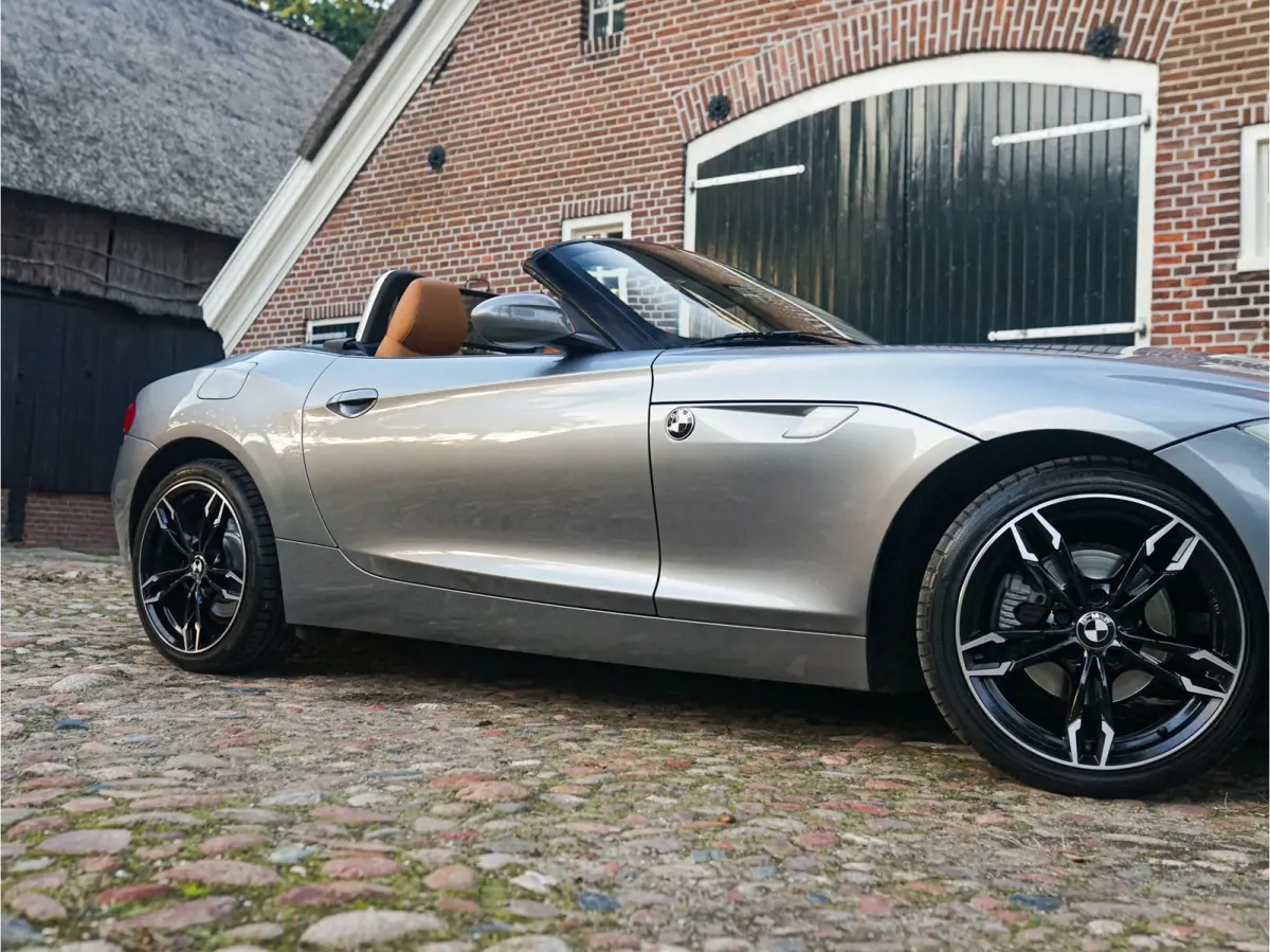 [E89] sDrive23i Aut. Executive l Cruise l HiFi l Bluetooth l PDC