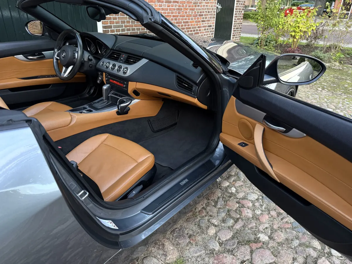 [E89] sDrive23i Aut. Executive l Cruise l HiFi l Bluetooth l PDC