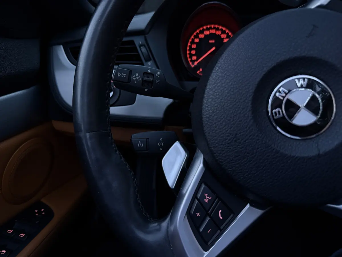 [E89] sDrive23i Aut. Executive l Cruise l HiFi l Bluetooth l PDC