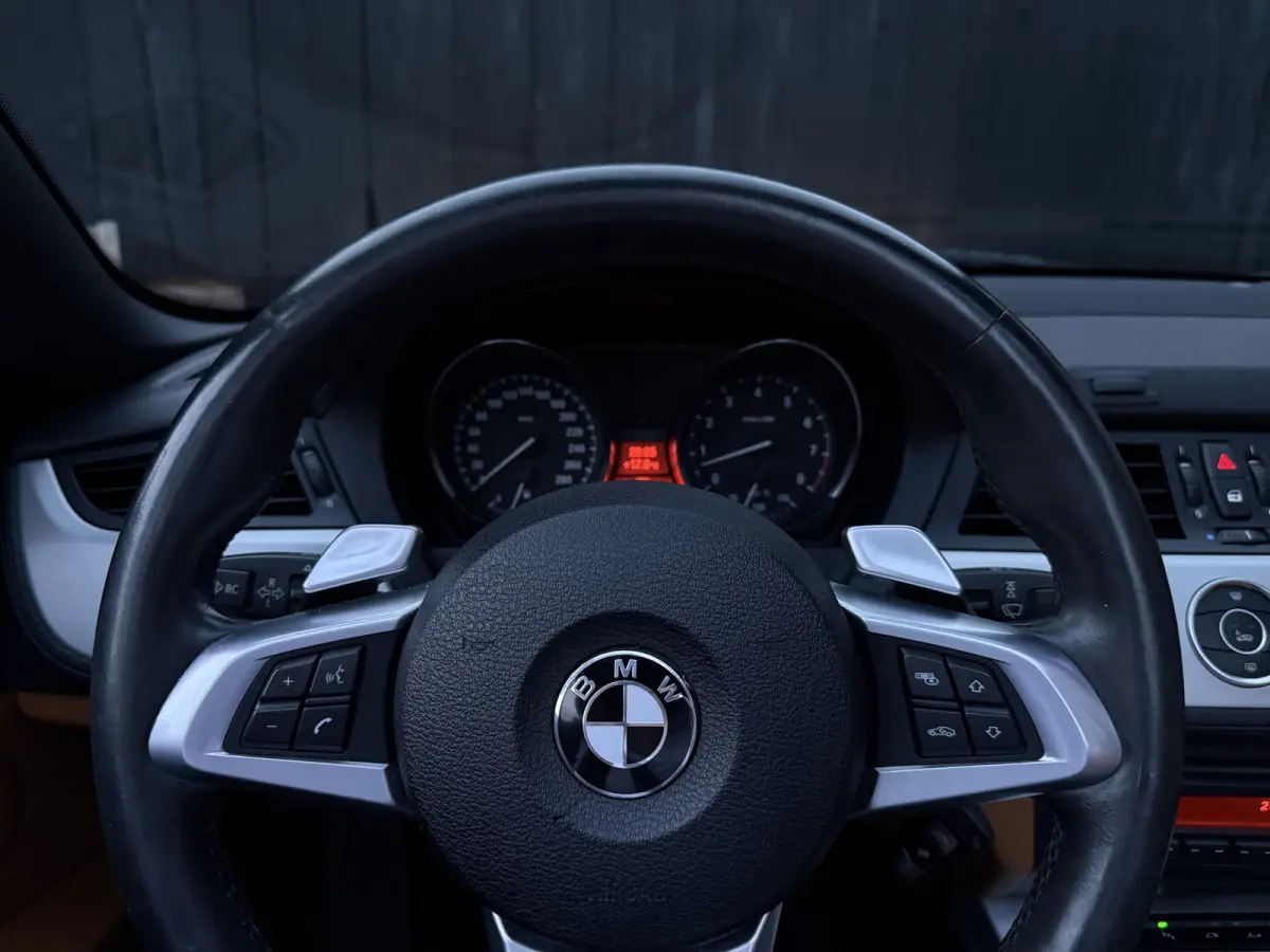 [E89] sDrive23i Aut. Executive l Cruise l HiFi l Bluetooth l PDC