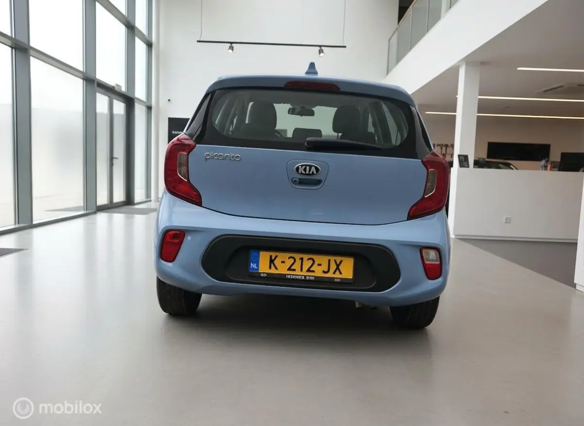 1.0 DPi DynamicLine | Camera | CarPlay | Navigatie | Cruise Control
