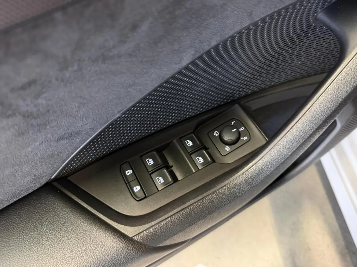 1.4 TSI RS iV PHEV Camera Head-up Memory Sfeer