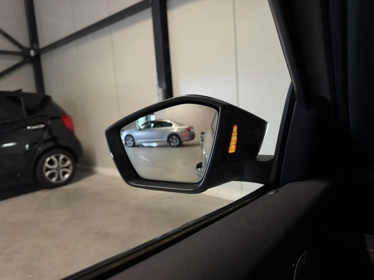 1.4 TSI RS iV PHEV Camera Head-up Memory Sfeer