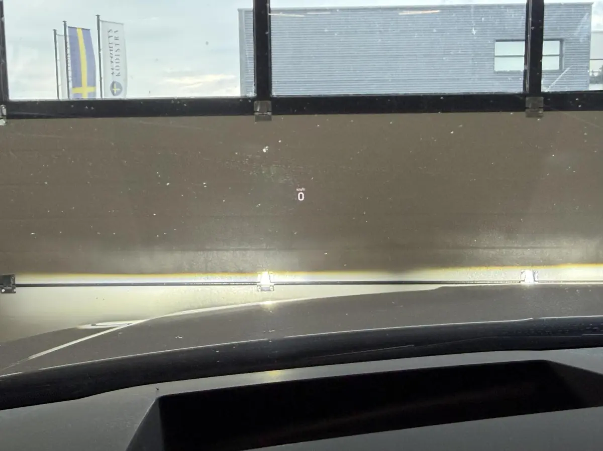 1.4 TSI RS iV PHEV Camera Head-up Memory Sfeer