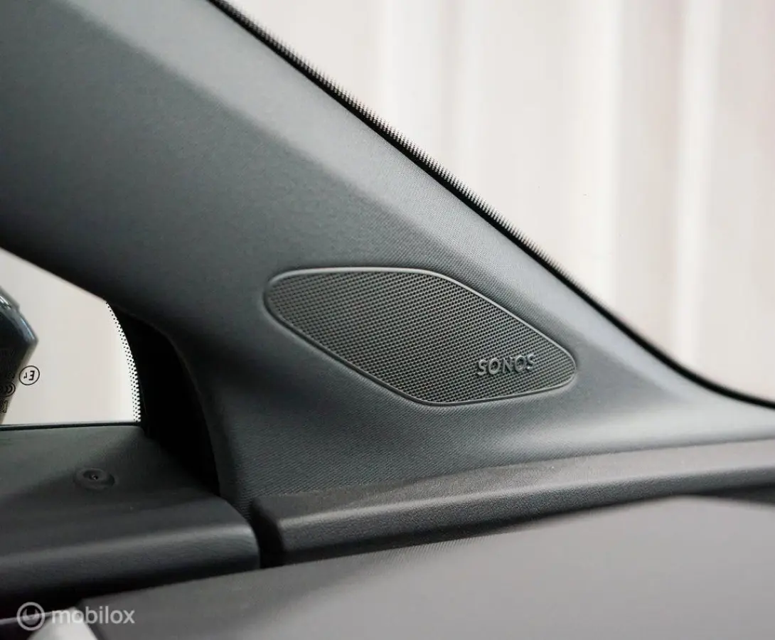 40 77 kWh SONOS, warmtepomp
