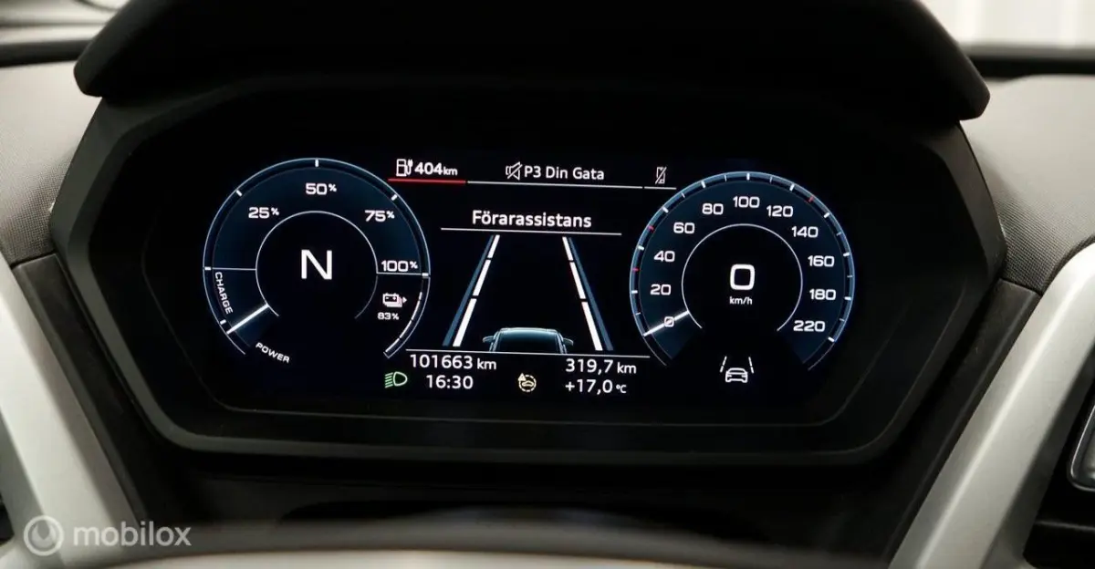 40 77 kWh SONOS, warmtepomp