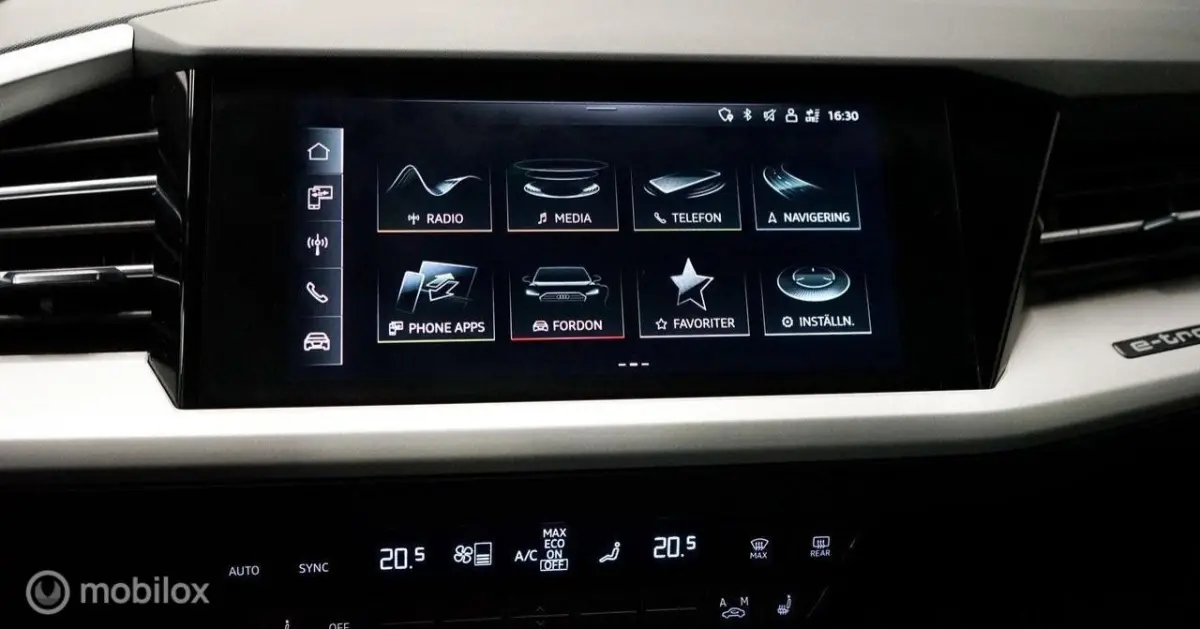 40 77 kWh SONOS, warmtepomp