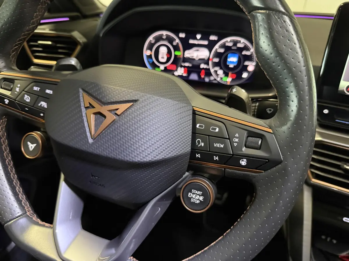 1.4 e-Hybrid VZ Copper Edition Pano