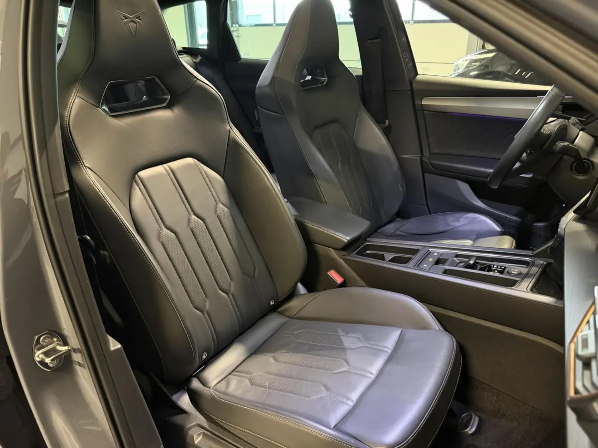 1.4 e-Hybrid VZ Copper Edition Pano