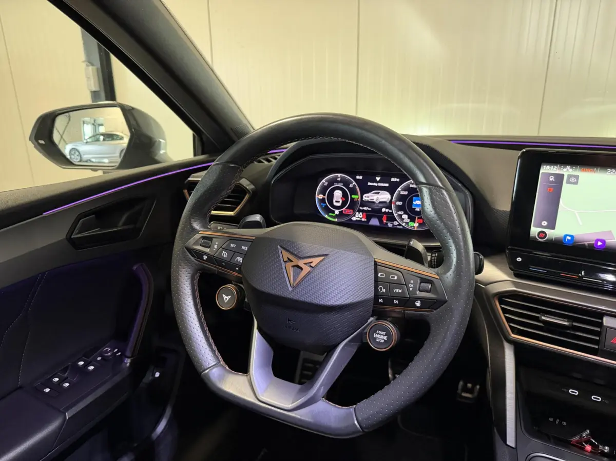 1.4 e-Hybrid VZ Copper Edition Pano