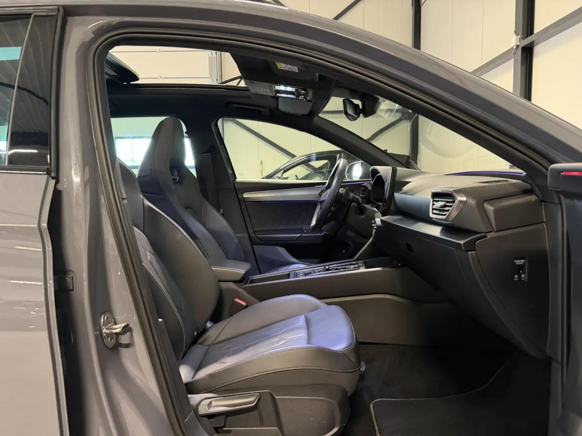 1.4 e-Hybrid VZ Copper Edition Pano