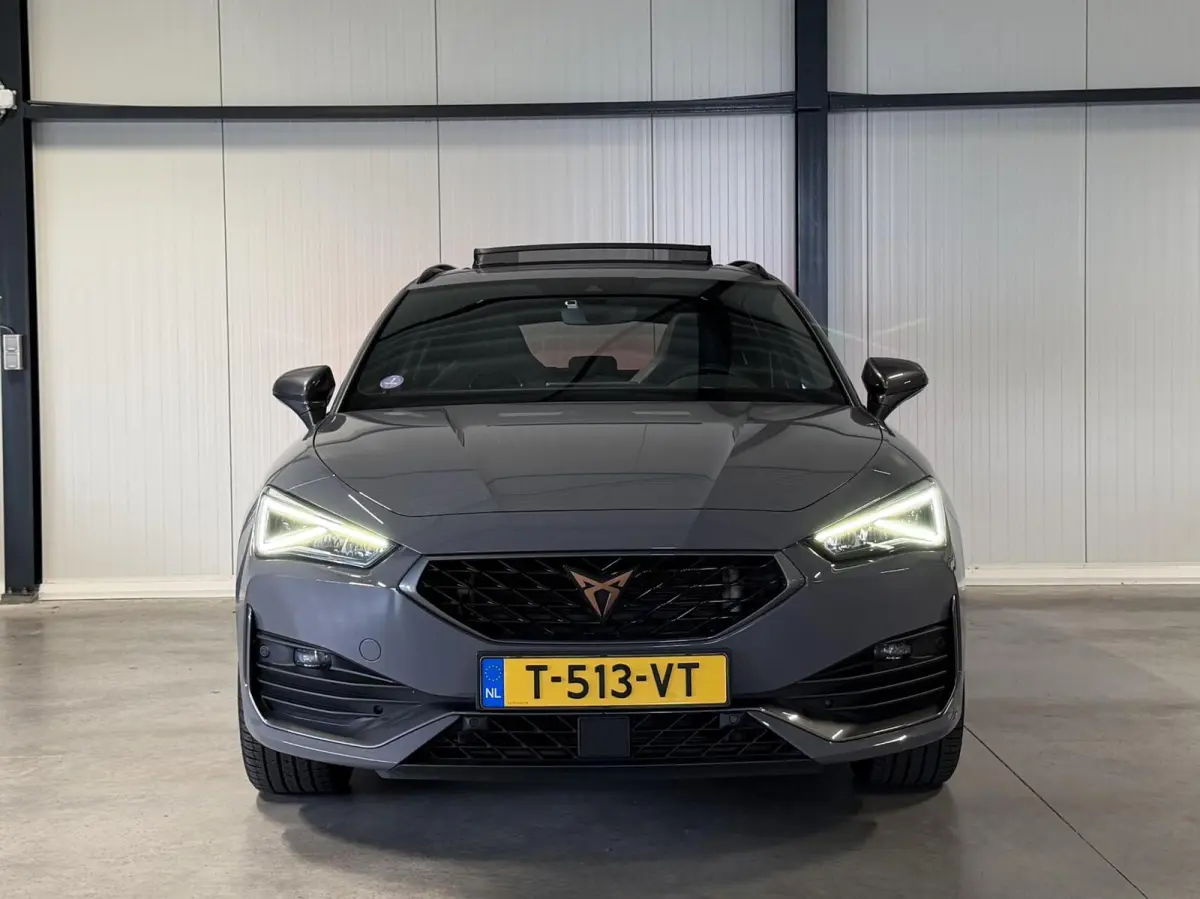 1.4 e-Hybrid VZ Copper Edition Pano