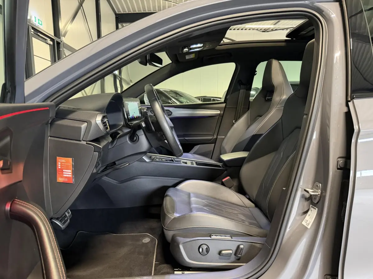 1.4 e-Hybrid VZ Copper Edition Pano
