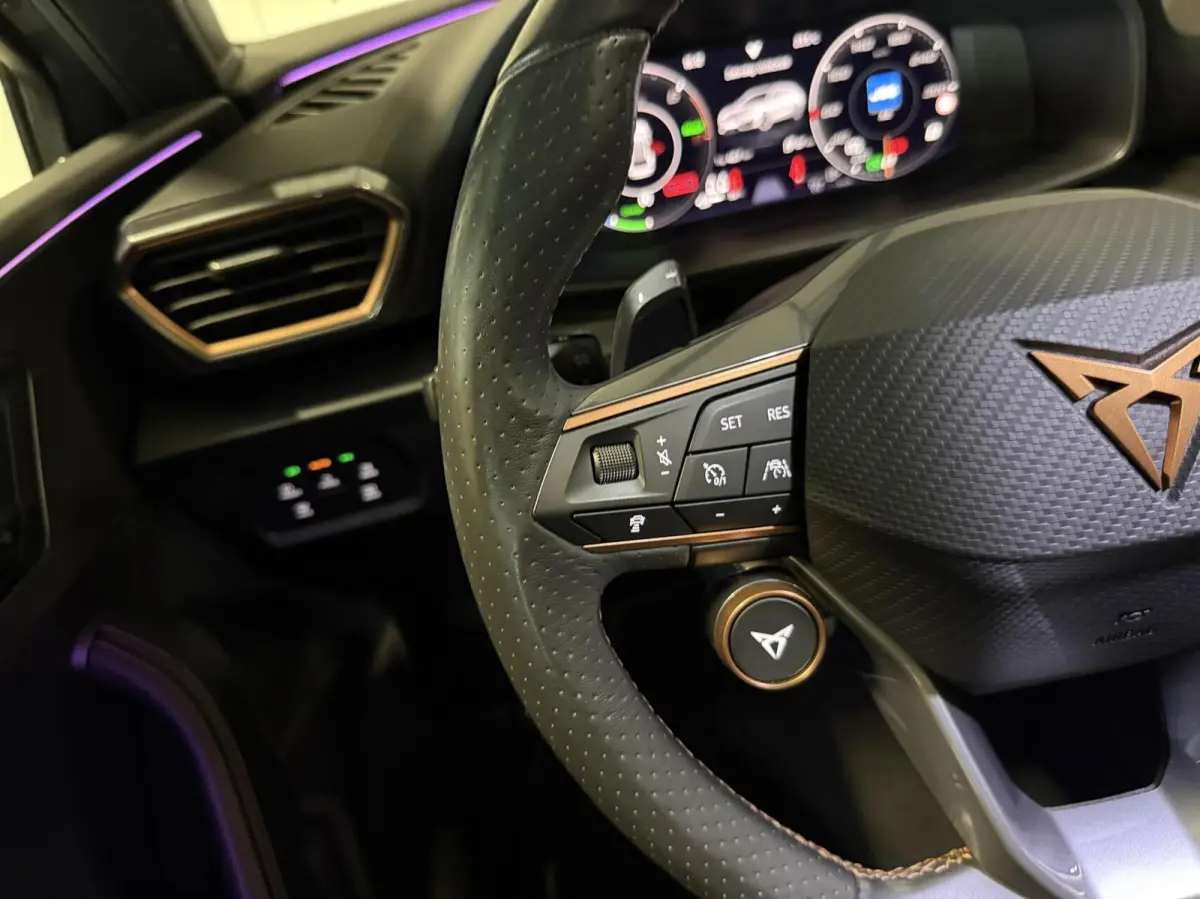 1.4 e-Hybrid VZ Copper Edition Pano