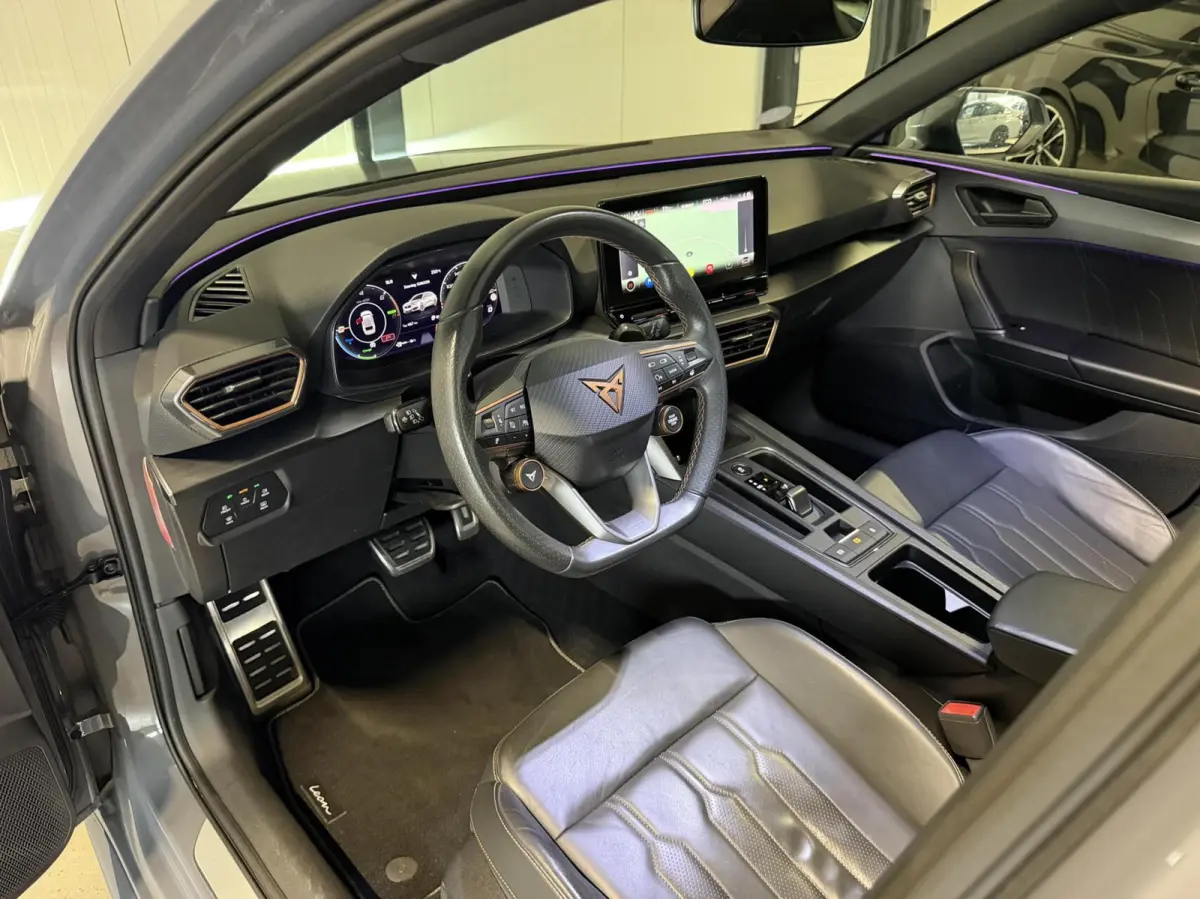 1.4 e-Hybrid VZ Copper Edition Pano
