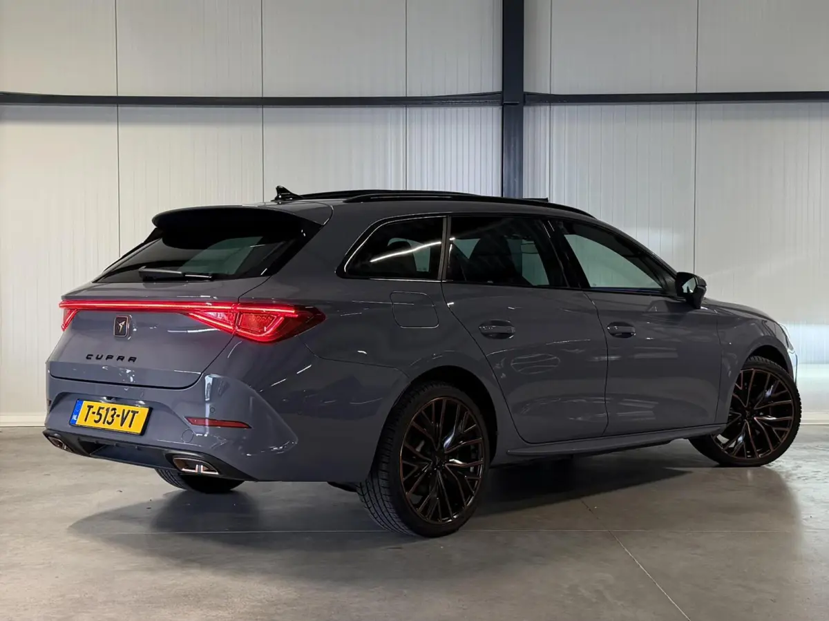 1.4 e-Hybrid VZ Copper Edition Pano