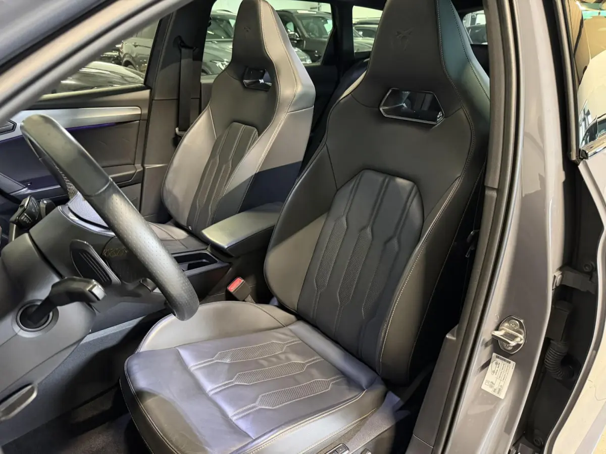 1.4 e-Hybrid VZ Copper Edition Pano