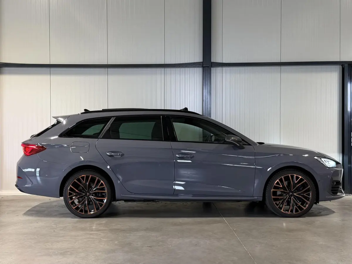 1.4 e-Hybrid VZ Copper Edition Pano