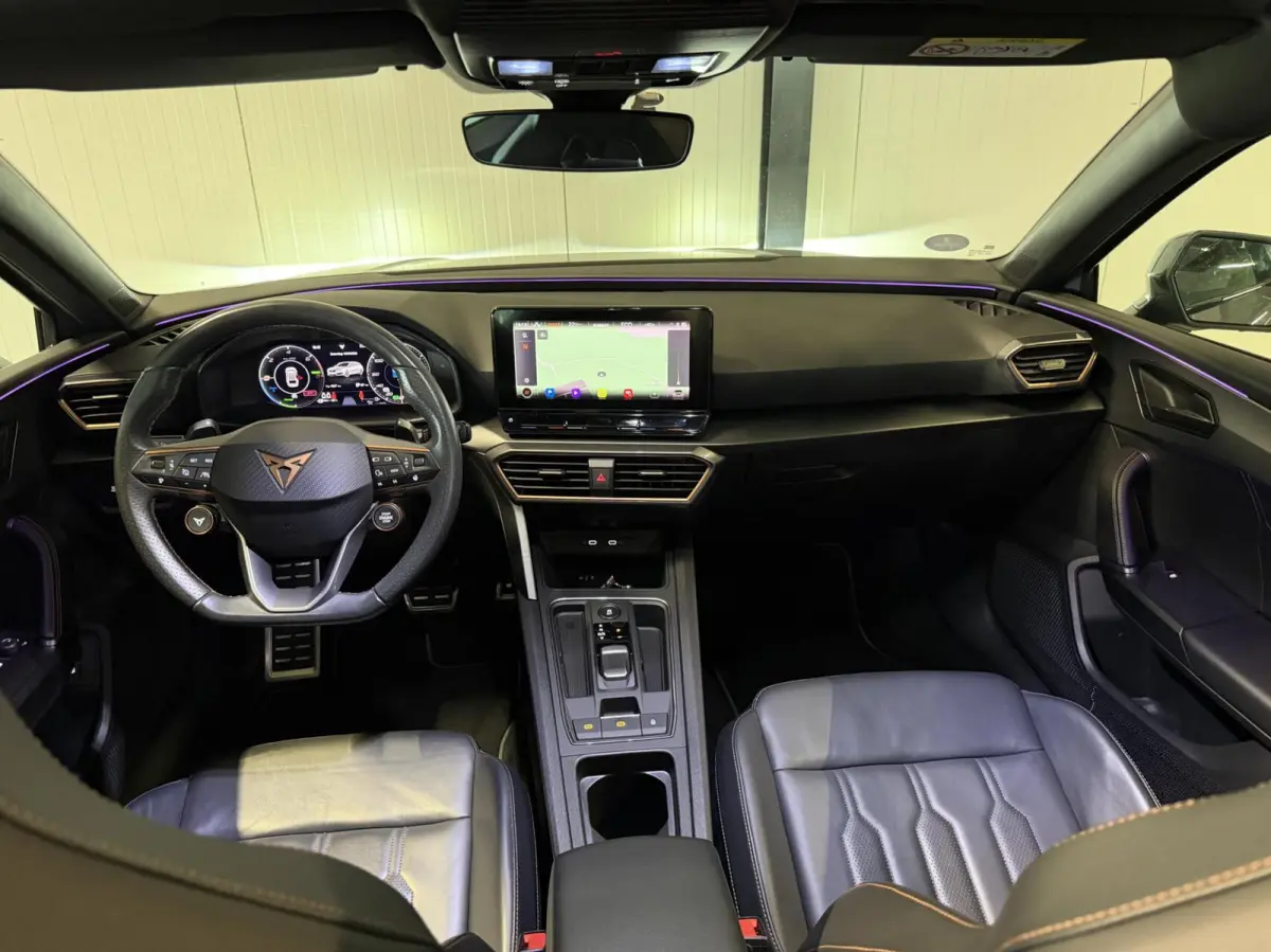 1.4 e-Hybrid VZ Copper Edition Pano