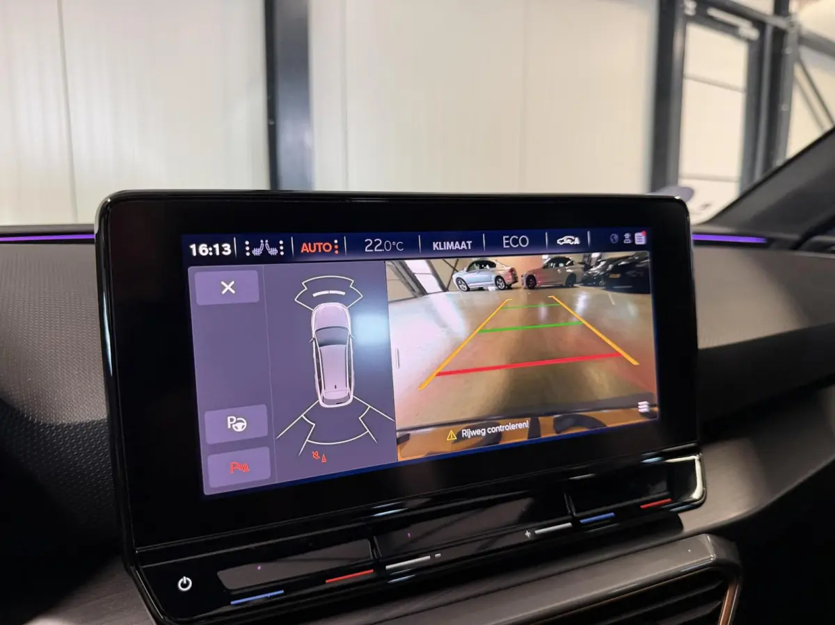 1.4 e-Hybrid VZ Copper Edition Pano