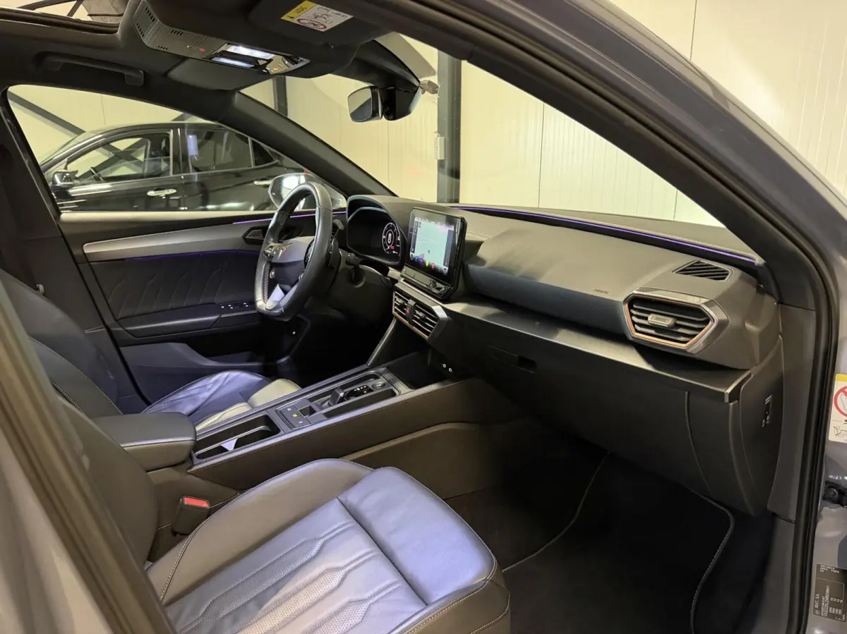 1.4 e-Hybrid VZ Copper Edition Pano