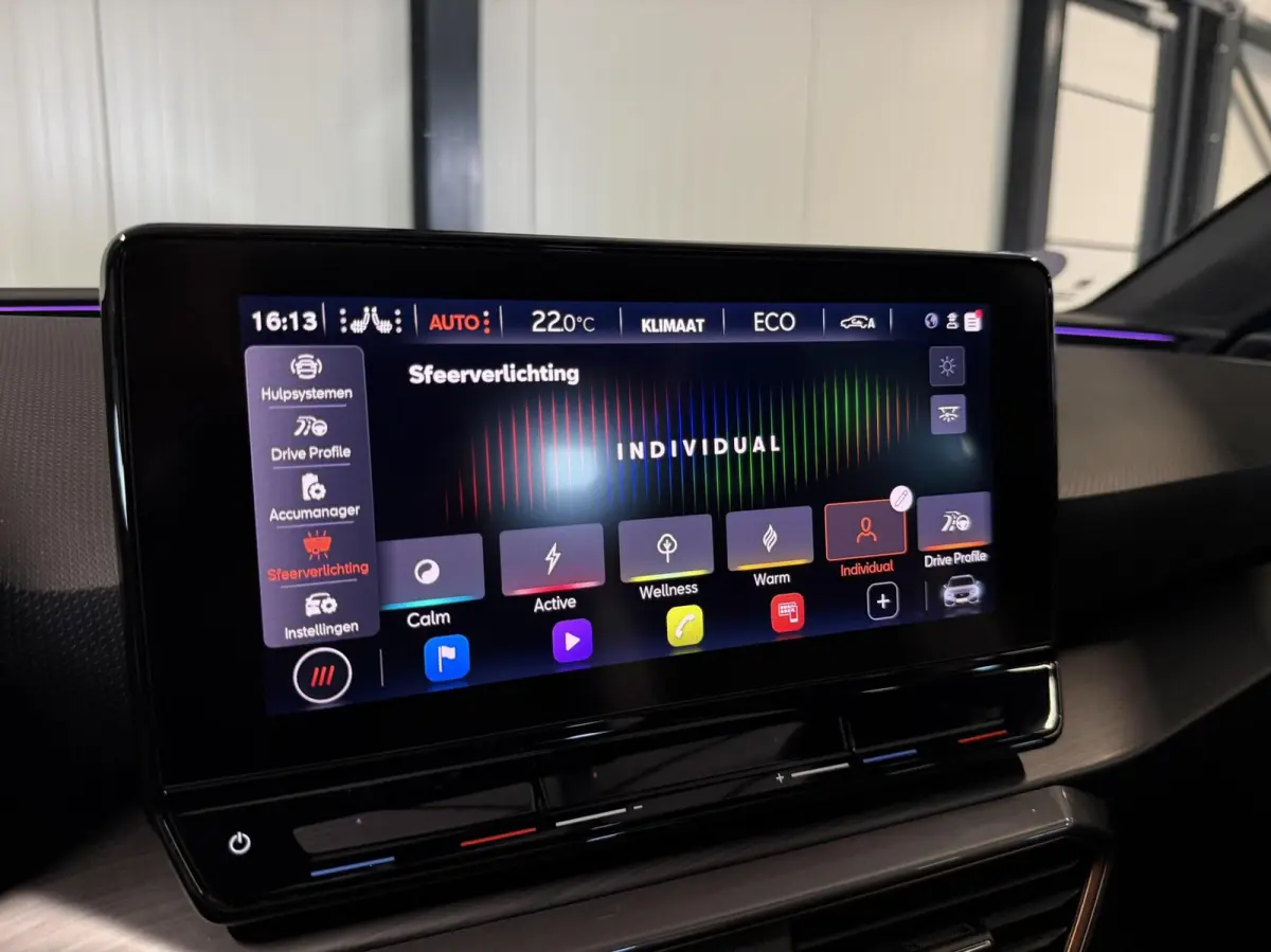 1.4 e-Hybrid VZ Copper Edition Pano