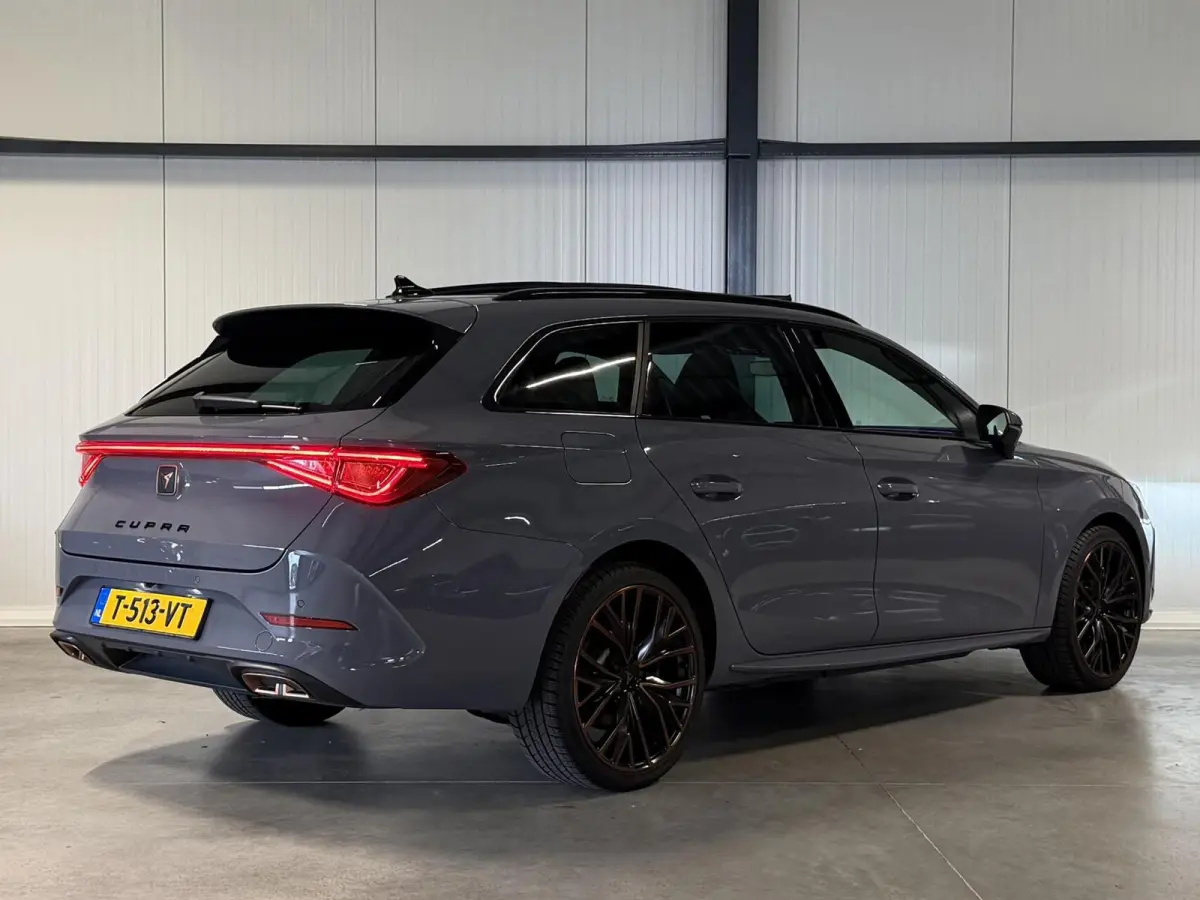 1.4 e-Hybrid VZ Copper Edition Pano