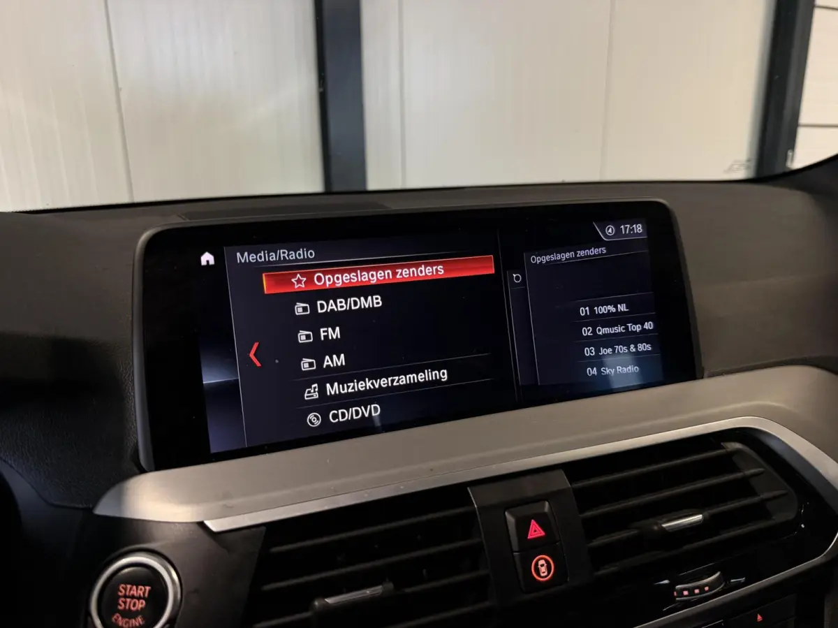 xDrive20i High Executive M-sport Pano Trekhaak H/K