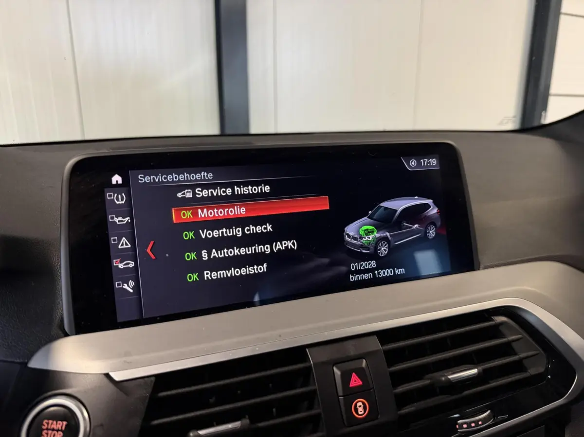 xDrive20i High Executive M-sport Pano Trekhaak H/K