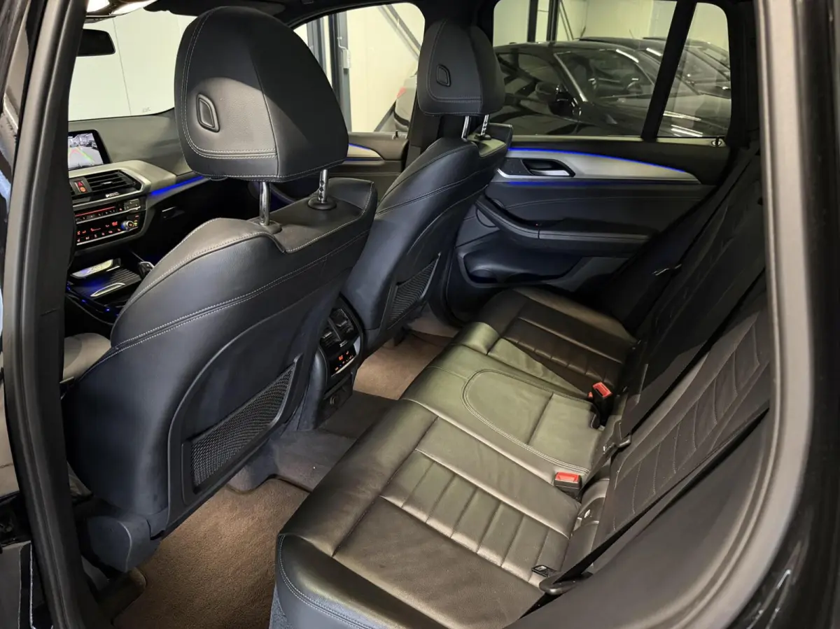 xDrive20i High Executive M-sport Pano Trekhaak H/K