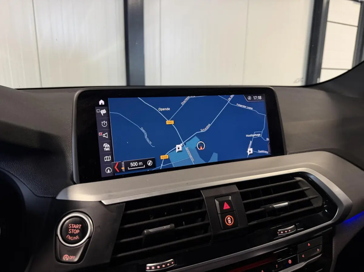 xDrive20i High Executive M-sport Pano Trekhaak H/K