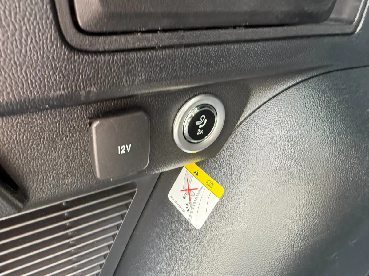 2.5 243pk PHEV ST-Line X Navi, Trekhaak, 36-gr camera, HUD, Adoptieve LED etc.