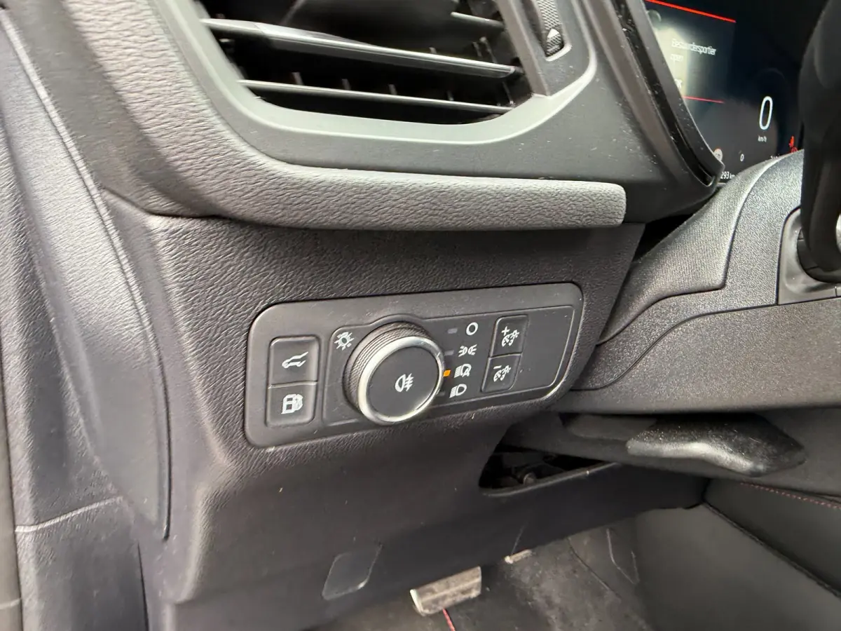2.5 243pk PHEV ST-Line X Navi, Trekhaak, 36-gr camera, HUD, Adoptieve LED etc.
