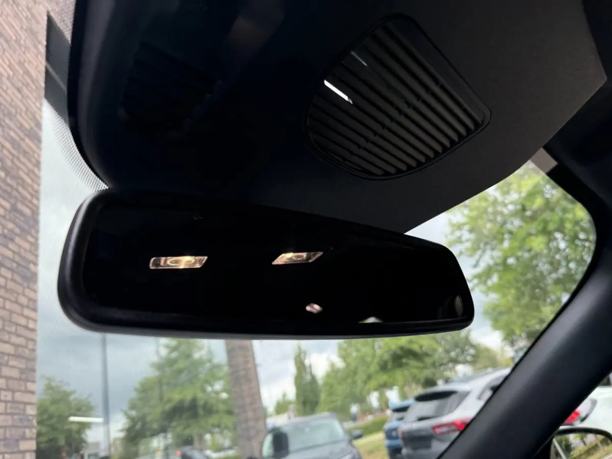 2.5 243pk PHEV ST-Line X Navi, Trekhaak, 36-gr camera, HUD, Adoptieve LED etc.