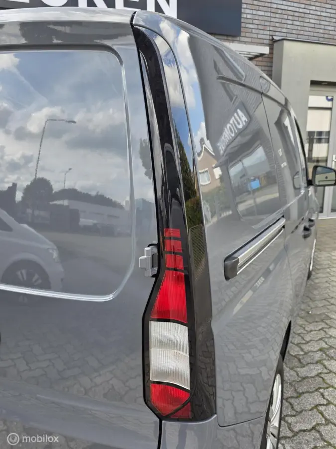 2.0 TDI 122PK Style DSG 7|Carplay|Cruise|PDC