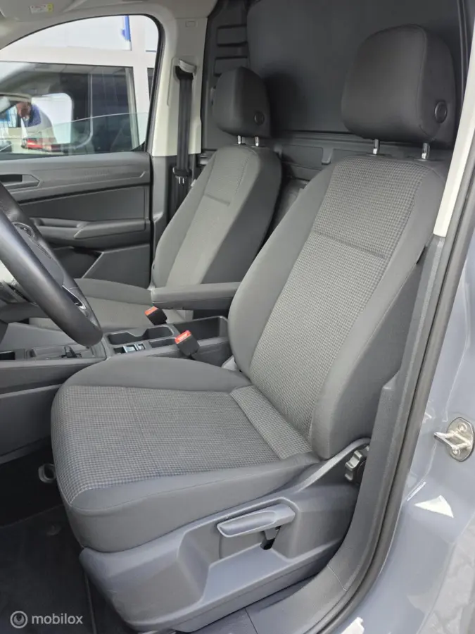 2.0 TDI 122PK Style DSG 7|Carplay|Cruise|PDC