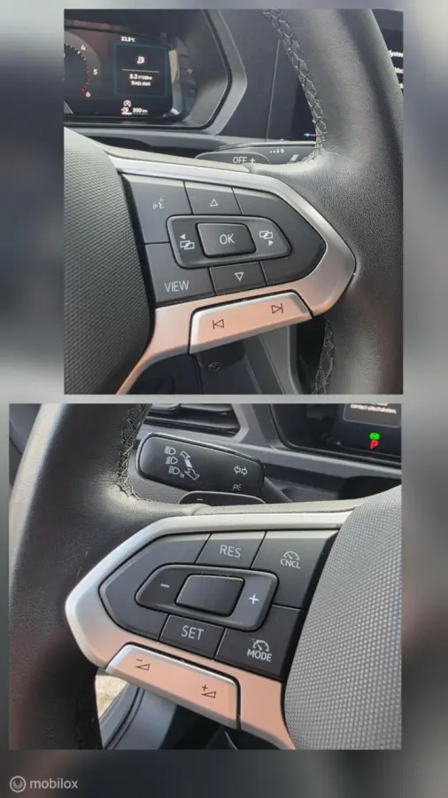 2.0 TDI 122PK Style DSG 7|Carplay|Cruise|PDC