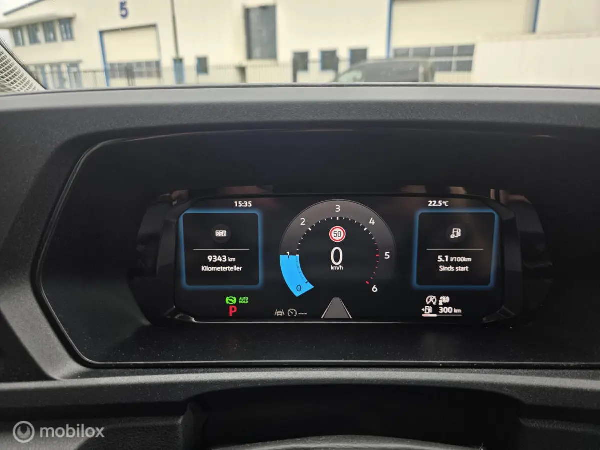 2.0 TDI 122PK Style DSG 7|Carplay|Cruise|PDC