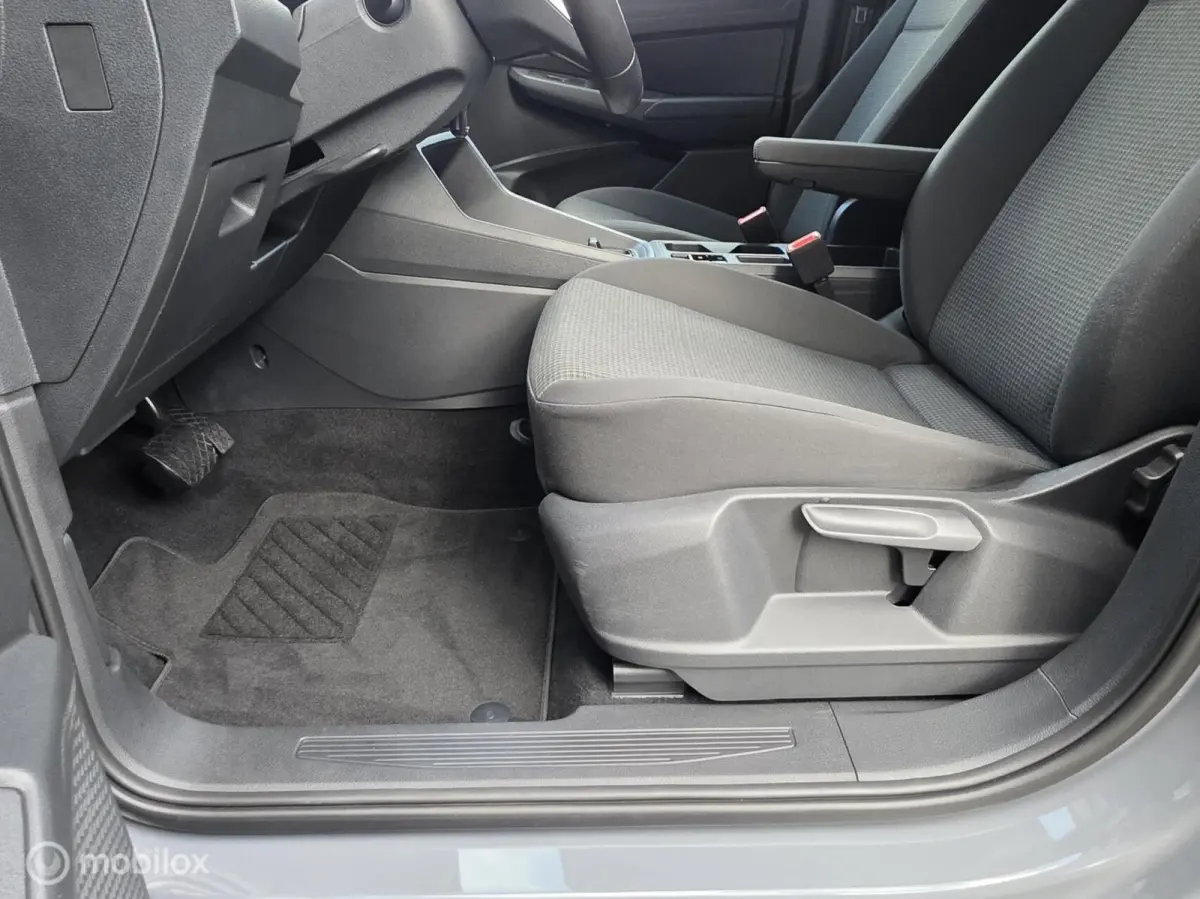 2.0 TDI 122PK Style DSG 7|Carplay|Cruise|PDC