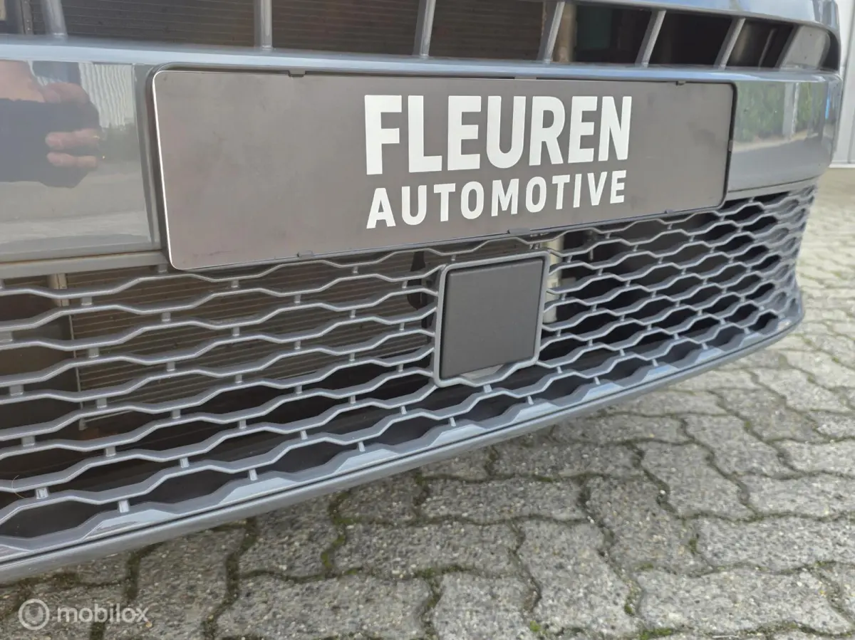 2.0 TDI 122PK Style DSG 7|Carplay|Cruise|PDC