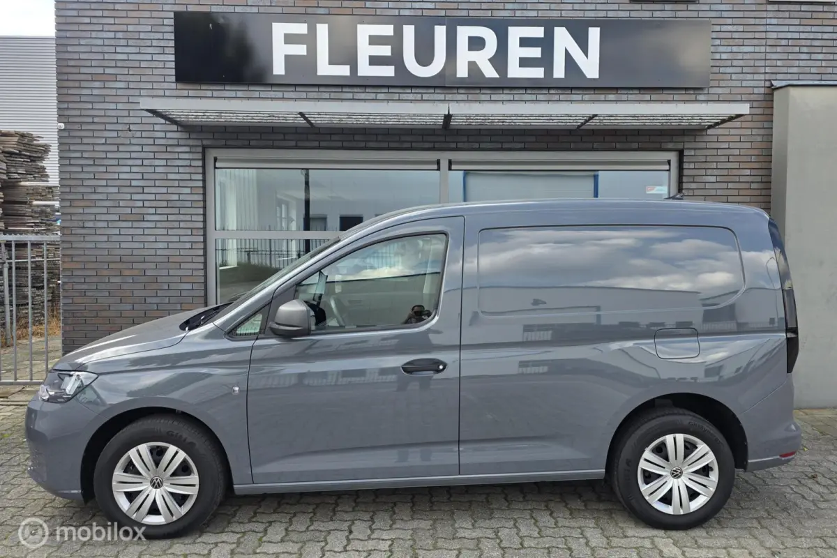 2.0 TDI 122PK Style DSG 7|Carplay|Cruise|PDC