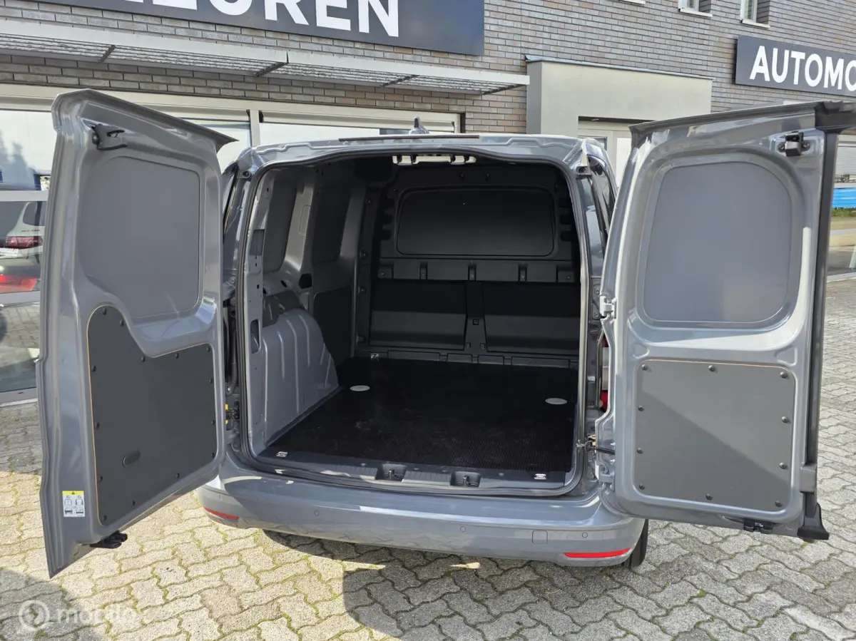 2.0 TDI 122PK Style DSG 7|Carplay|Cruise|PDC