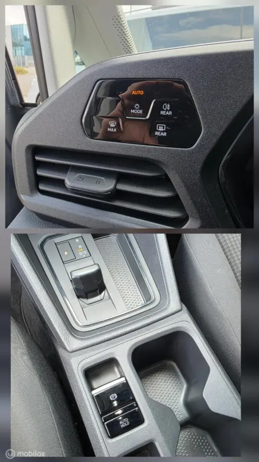 2.0 TDI 122PK Style DSG 7|Carplay|Cruise|PDC
