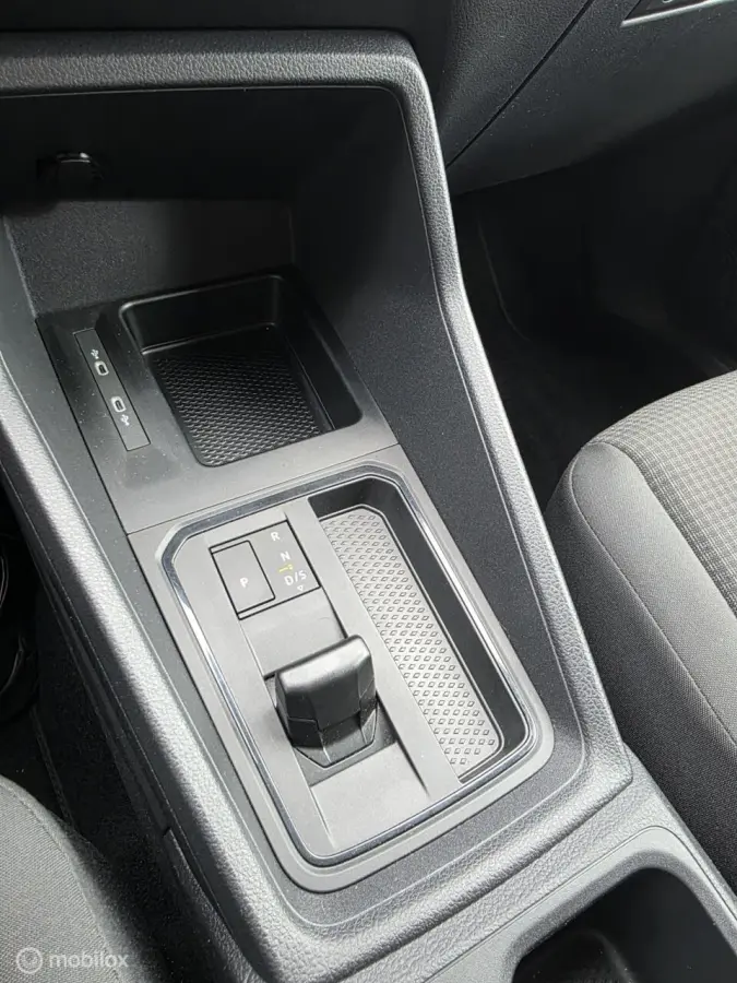 2.0 TDI 122PK Style DSG 7|Carplay|Cruise|PDC