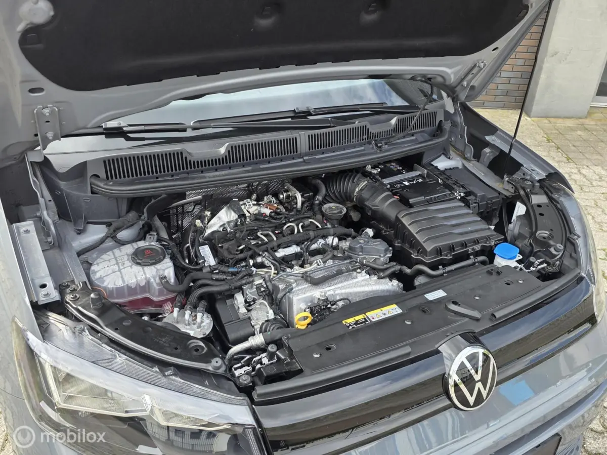 2.0 TDI 122PK Style DSG 7|Carplay|Cruise|PDC