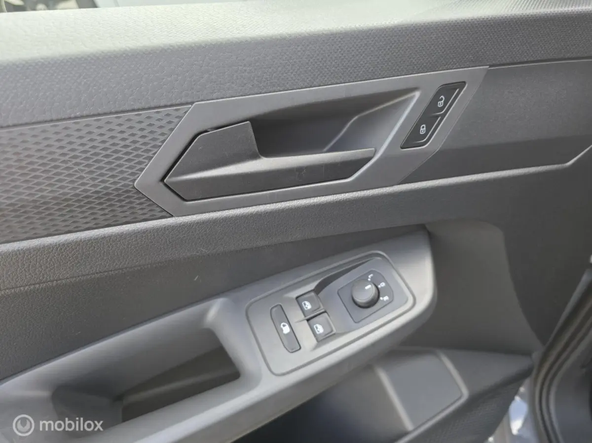 2.0 TDI 122PK Style DSG 7|Carplay|Cruise|PDC
