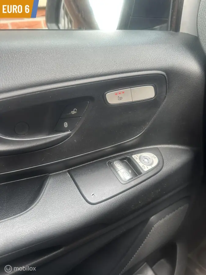 Bestel 111 CDI EURO 6
