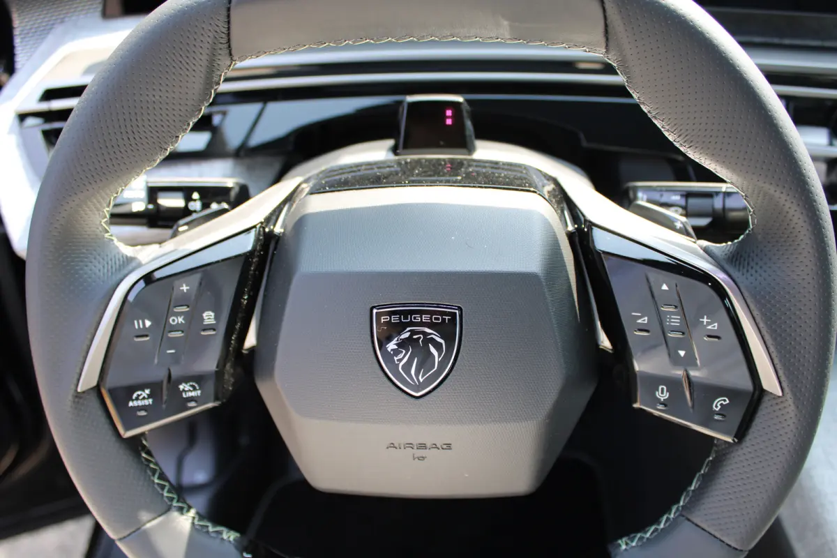 GT 1.6 Plug-In Hybrid AGR-Stoelen | 360 Graden Camera | Adaptive Cruise Control | Alcantara | Trekhaak