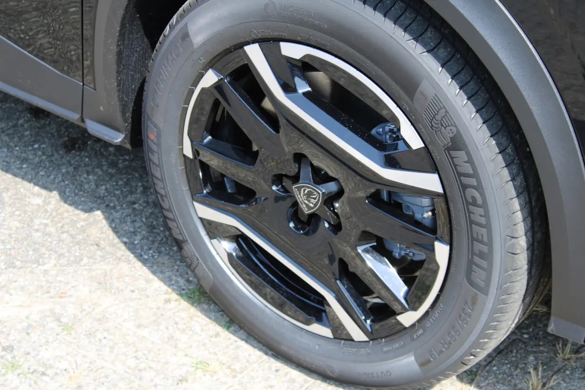 GT 1.6 Plug-In Hybrid AGR-Stoelen | 360 Graden Camera | Adaptive Cruise Control | Alcantara | Trekhaak