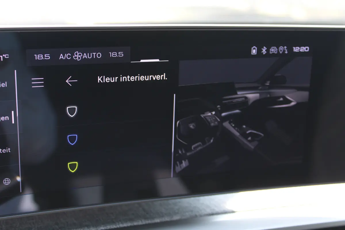 GT 1.6 Plug-In Hybrid AGR-Stoelen | 360 Graden Camera | Adaptive Cruise Control | Alcantara | Trekhaak